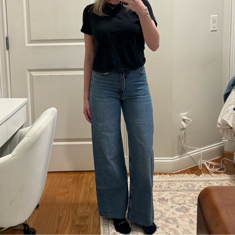 H&M Jeans